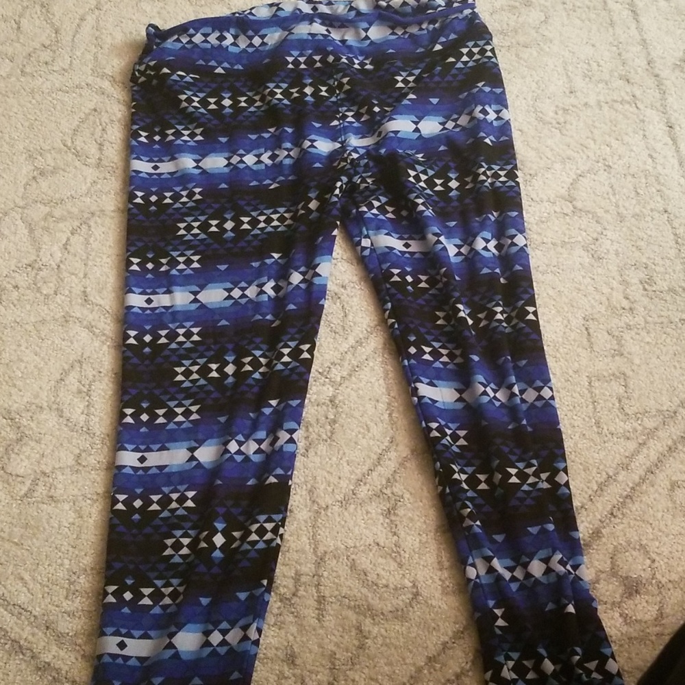 Lularoe TC leggings